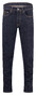 Fynch-Hatton Stay Blue Denim 5-Pocket Jeans Dark Navy