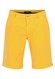 Fynch-Hatton Stretch Bermuda Garment Dye Finish Bermuda Soft Sun