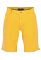 Fynch-Hatton Stretch Bermuda Garment Dye Finish Soft Sun