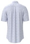 Fynch-Hatton Subtle Check Slub Cotton Overhemd New Breeze
