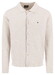 Fynch-Hatton Subtle Cotton Mélange Buttoned Superfine Cotton Cardigan New Off White