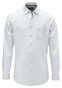 Fynch-Hatton Summer Oxford Button-Down Overhemd Summer Breeze
