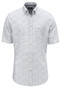 Fynch-Hatton Summer Slub Fantasy Overhemd New Breeze