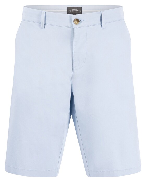 Fynch-Hatton Summer Stretch Cotton Bermuda Summer Breeze