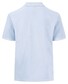 Fynch-Hatton Sunfaded Cotton Polo Summer Breeze