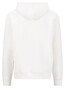 Fynch-Hatton Sweat Tone-on-Tone Logo Hoodie Trui New Off White
