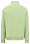 Fynch-Hatton Sweat Troyer Zip Trui Avocado