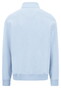 Fynch-Hatton Sweat Troyer Zip Trui Summer Breeze