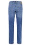 Fynch-Hatton Tapered Slim 5-Pocket Jeans Licht Blauw