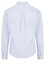 Fynch-Hatton Texture Pattern Kent Collar Overhemd New Breeze
