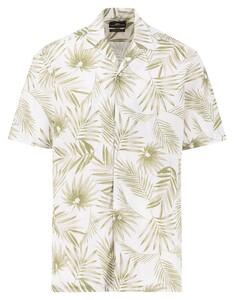 Fynch-Hatton The Beach Shirt Sand