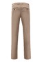 Fynch-Hatton Togo Chino Garment Dyed Stretch Pants Beige