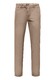 Fynch-Hatton Togo Chino Garment Dyed Stretch Pants Beige