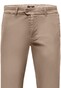 Fynch-Hatton Togo Chino Garment Dyed Stretch Pants Beige