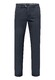 Fynch-Hatton Togo Chino Garment Dyed Stretch Pants Dark Navy