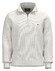 Fynch-Hatton Troyer Zip Supersoft Cotton Trui New Off White