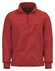 Fynch-Hatton Troyer Zip Supersoft Cotton Trui Poppy Red