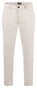 Fynch-Hatton Two-Tone Cotton Linnen Texture Broek Stone