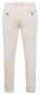 Fynch-Hatton Two-Tone Cotton Linnen Texture Broek Stone