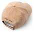 Fynch-Hatton Uni Color Corduroy Cap Taupe