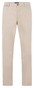 Fynch-Hatton Uni Color Flat-Front Chino Pants Beige