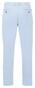 Fynch-Hatton Uni Color Flat-Front Chino Pants Summer Breeze