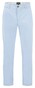 Fynch-Hatton Uni Color Flat-Front Chino Pants Summer Breeze