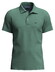 Fynch-Hatton Uni Color Premium Cotton Polo Fern