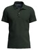 Fynch-Hatton Uni Color Premium Cotton Poloshirt Dark Ivy