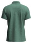Fynch-Hatton Uni Color Premium Cotton Poloshirt Fern