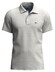 Fynch-Hatton Uni Color Premium Cotton Poloshirt New Off White