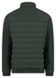 Fynch-Hatton Uni Color Puffer Hybrid Jack Dark Ivy