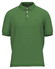 Fynch-Hatton Uni Color Shortsleeve Air Cotton Polo Avocado