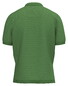 Fynch-Hatton Uni Color Shortsleeve Air Cotton Polo Avocado