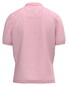 Fynch-Hatton Uni Color Shortsleeve Air Cotton Polo Magnolia