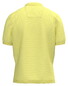 Fynch-Hatton Uni Color Shortsleeve Air Cotton Polo Pale Yellow