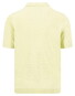 Fynch-Hatton Uni Color Shortsleeve Air Cotton Polo Pear