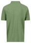 Fynch-Hatton Uni Color Supima Cotton Polo Avocado