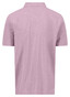 Fynch-Hatton Uni Color Supima Cotton Polo Magnolia