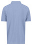 Fynch-Hatton Uni Color Supima Cotton Polo New Breeze