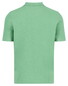 Fynch-Hatton Uni Color Supima Cotton Polo Turf Green