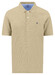 Fynch-Hatton Uni Color Supima Cotton Poloshirt Pistachio