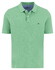 Fynch-Hatton Uni Color Supima Cotton Poloshirt Turf Green