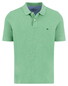 Fynch-Hatton Uni Color Supima Cotton Poloshirt Turf Green