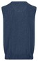 Fynch-Hatton Uni Color V-Neck Slipover Superfine Cotton Slip-Over Night