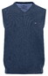 Fynch-Hatton Uni Color V-Neck Superfine Cotton Slip-Over Night