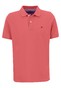 Fynch-Hatton Uni Cotton Polo Soft Supima Cotton Piqué Flamingo