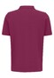 Fynch-Hatton Uni Cotton Polo Soft Supima Cotton Piqué Krokus