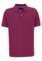 Fynch-Hatton Uni Cotton Polo Soft Supima Cotton Piqué Krokus