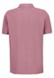 Fynch-Hatton Uni Cotton Polo Soft Supima Cotton Piqué Lila